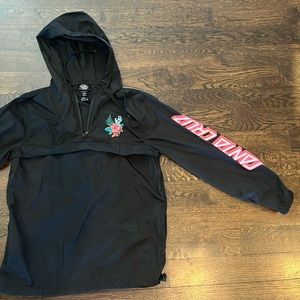 Santa Cruz M windbreaker